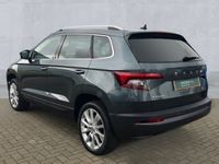 used Skoda Karoq 1.5 SE L TSI 150 PS DSG