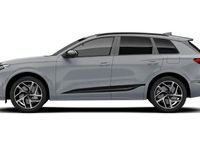 New Audi e-tron Sport 185 kW (252 HP) 2026 SUV