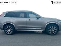 used Volvo XC90 Recharge Inscription T8