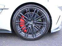 Usado Aston Martin V8 Vantage 670 CV (492 kW) 2025 Gris Coupe
