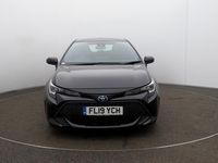 used Toyota Corolla 2019 | 1.8 VVT-h Icon Tech CVT Euro 6 (s/s) 5dr