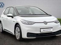 Used VW ID.3 150 kW (204 HP) 2021 Hatchback