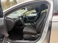 Used Ford Mondeo Titanium 2015 Silver Estate