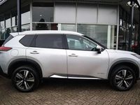 Used Nissan X-Trail Tekna 213 HP (156 kW) 2024 Silver SUV