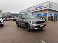 Used Kia Sorento 190 HP (139 kW) 2025 Grey SUV