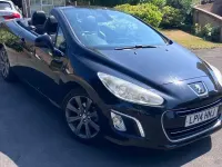 Used Peugeot 308 Active 115 HP (84 kW) 2014