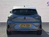 Used Renault Clio V Esprit Alpine 143 HP (105 kW) 2024 Grey Hatchback