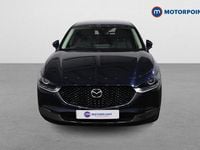 Usado Mazda CX-30 Inclusive 2021 Azul SUV