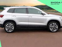 used Skoda Karoq SUV 1.5 TSI (150ps) SE L ACT DSG