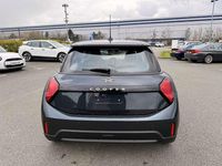 Ny Mini Cooper Exclusive 2026 Grå Halvkombi
