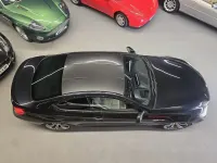 Used BMW M6 Impressive 2012 Black Coupe