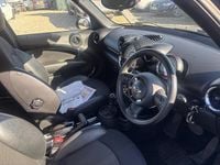 Used Mini Cooper 2014 Black Hatchback