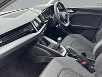 Used Audi A1 Sportback Sport 110 HP (80 kW) 2023 White Hatchback