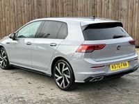 used VW Golf 2.0 TDI 150 R-Line 5dr DSG