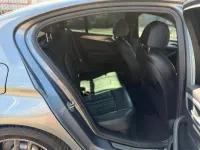 Used BMW 520 M Sport 2019 Blue Sedan