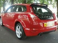 Used Volvo C30 2009 Hatchback