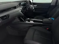 Used Audi e-tron Sportback Design 300 kW (408 HP) 2021 Black SUV