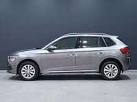 Used Skoda Kamiq 95 HP (69 kW) 2022 Grey SUV