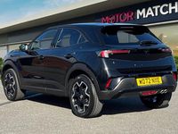 Used Vauxhall Mokka Ultimate 2023 Black SUV