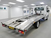 Used Renault Master Business 145 HP (106 kW) 2023 White MPV