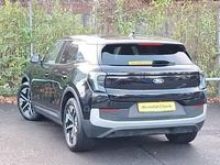 Used Ford Explorer Select 210 kW (286 HP) 2025 Black SUV