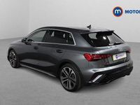 Used Audi A3 Sportback S-Line 150 HP (110 kW) 2025 Hatchback