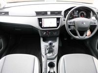 used Seat Ibiza 1.0 TSI 95 SE Technology [EZ] 5dr