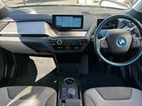 Used BMW i3 Comfort Edition 133 kW (181 HP) 2021 White Hatchback