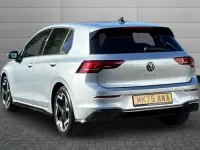 Used VW Golf VIII 150 HP (110 kW) 2025