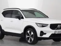 Used Volvo XC40 Plus 163 HP (119 kW) 2025 SUV