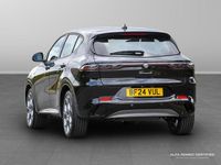 Used Alfa Romeo Tonale Ti 158 HP (116 kW) 2024 Black SUV