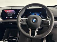 Used BMW X1 M Sport 2025 Black SUV