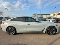 Used BMW 420 Gran Coupé M Sport 181 HP (133 kW) 2025 Grey Coupe