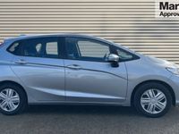 used Honda Jazz Hatchback 1.3 i-VTEC S 5dr CVT