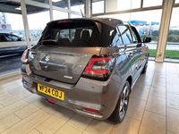 Used Suzuki Swift 82 HP (60 kW) 2024 Grey Hatchback