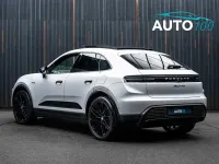 Used Porsche Macan 11 kW (15 HP) 2024 SUV