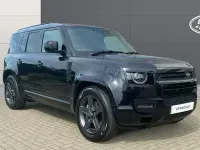 Used Land Rover Defender SE Dynamic 349 HP (256 kW) 2024 SUV
