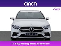 used Mercedes A180 A-ClassAMG Line 5dr