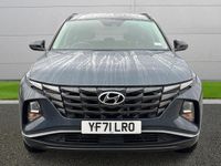 Used Hyundai Tucson SE 150 HP (110 kW) 2023 SUV