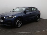 used BMW X2 1.5 25e 10kWh Sport SUV 5dr Petrol Plug-in Hybrid Auto xDrive Euro 6 (s/s) (220 ps) 18'' alloy SUV