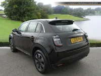 Used Fiat 600 S 2025 Black SUV
