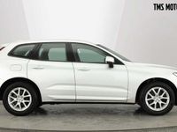 used Volvo XC60 Momentum B5