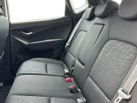 Used Hyundai ix20 SE 125 HP (91 kW) 2017 Grey Hatchback