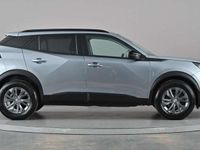 used Peugeot 2008 1.2 PURETECH ACTIVE PREMIUM + EURO 6 (S/S) 5DR PETROL FROM 2022 FROM LETCHWORTH (SG6 1NT) | SPOTICAR