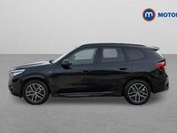 Used BMW X1 M Sport 170 HP (125 kW) 2025 Black SUV