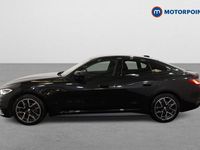 Used BMW 420 M Sport 2023 Black Coupe