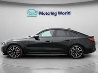 Used BMW i4 M Sport 250 kW (340 HP) 2023 Sedan