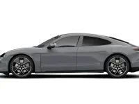 Used Porsche Taycan 300 kW (408 HP) 2023 Sedan