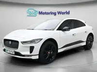 Begagnad Jaguar I-Pace 294 kW (400 HK) 2023 SUV