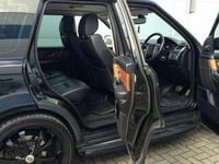 Used Land Rover Range Rover Sport 2005 SUV